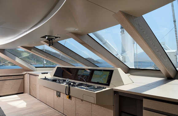 Ada Yacht Works 164 (2019)