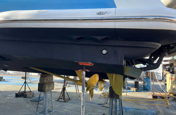 Azimut 60 Flybridge (2013)