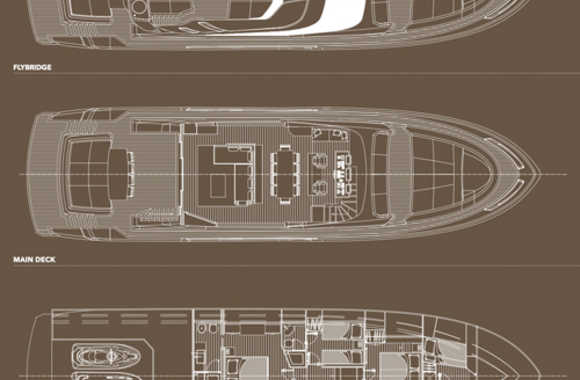 AB Yachts 80 (2024)