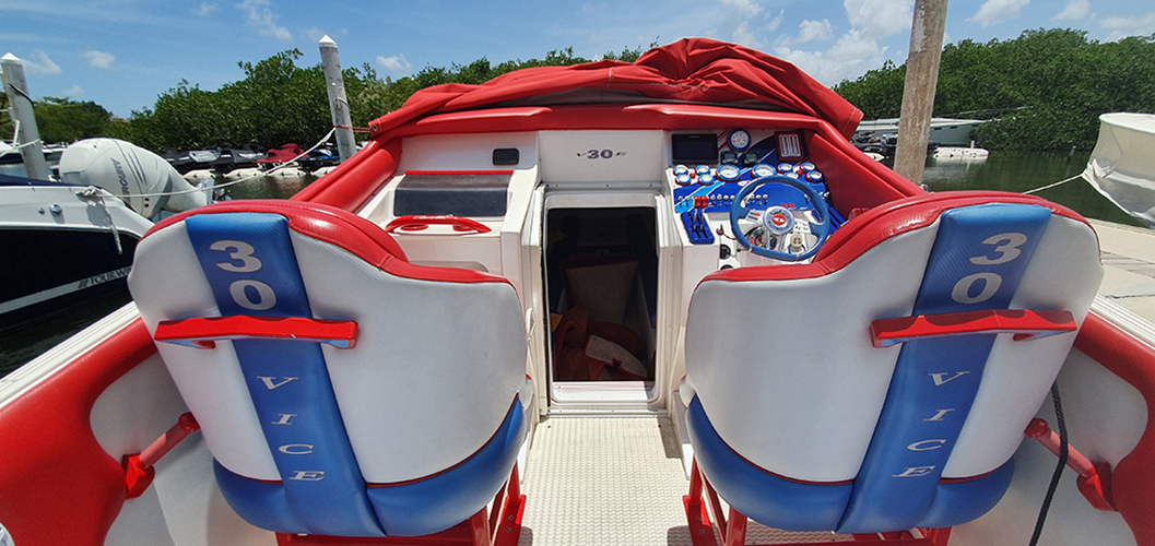 42 tiger cigarette for sale Cigarette Tiger Powerboats for sale