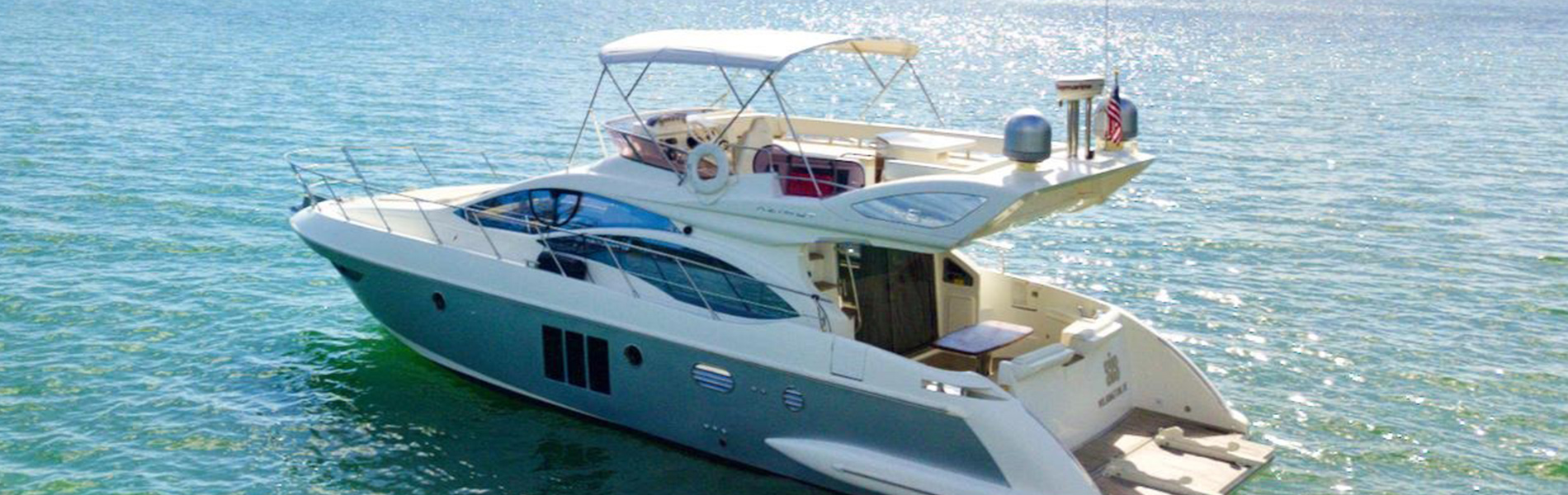 Azimut-48-Flybridge-(2013)