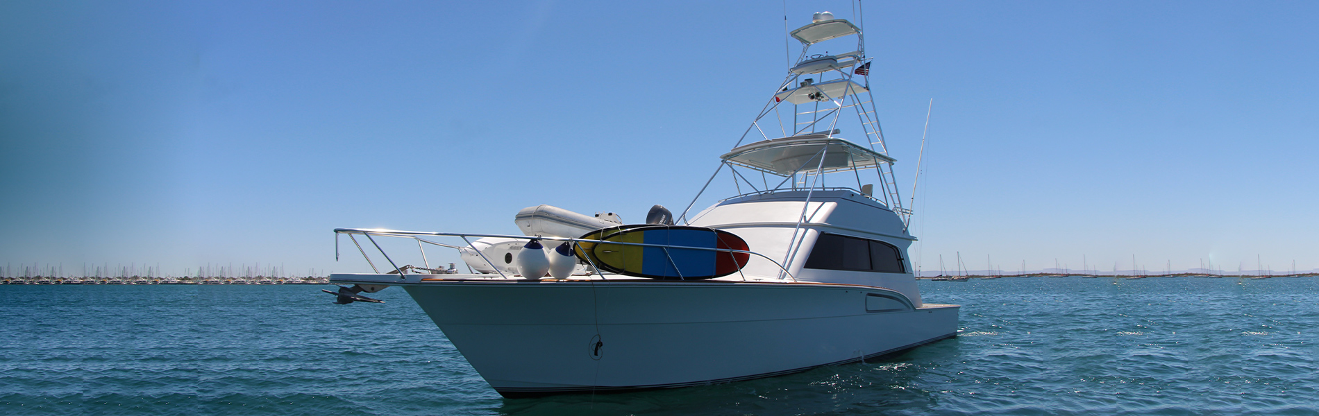 Donzi-58-Sport-Fisherman-(1997)