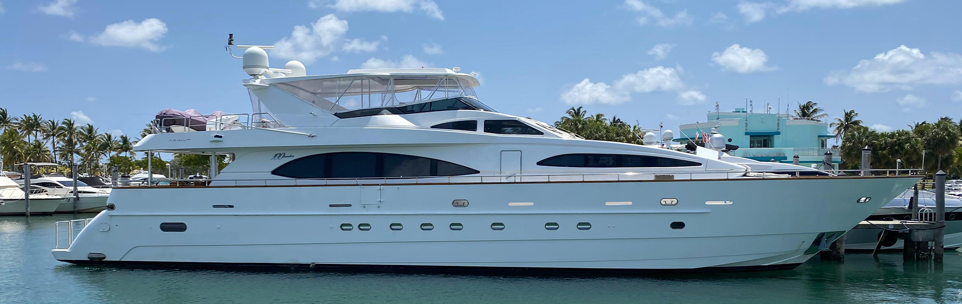 Azimut-Jumbo-100-(1996)