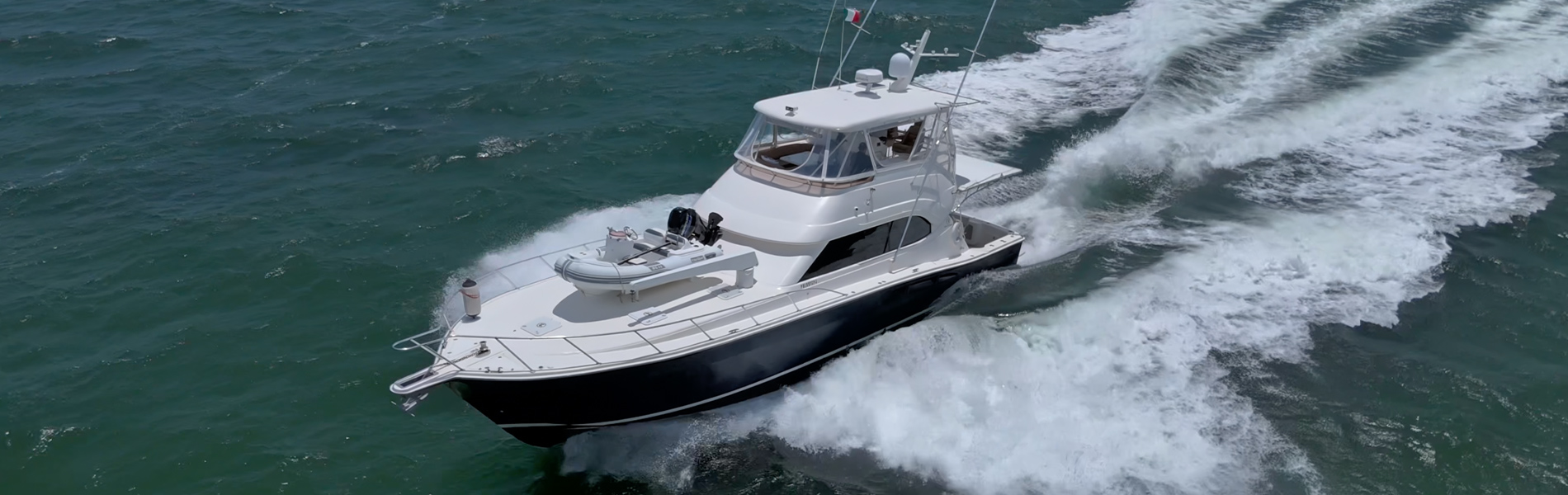 Riviera-51-Flybridge-(2006)