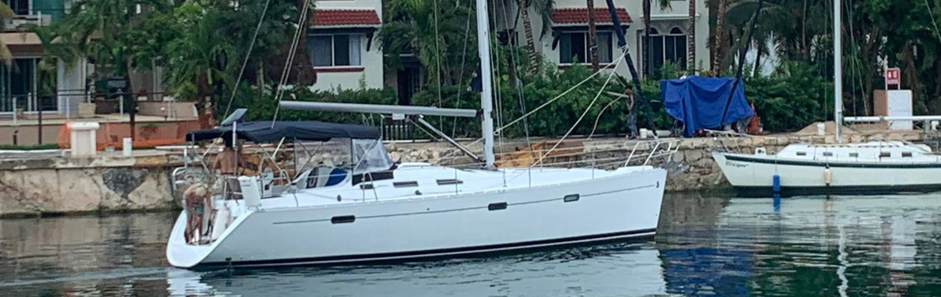 Beneteau-Oceanis-393-(2006)