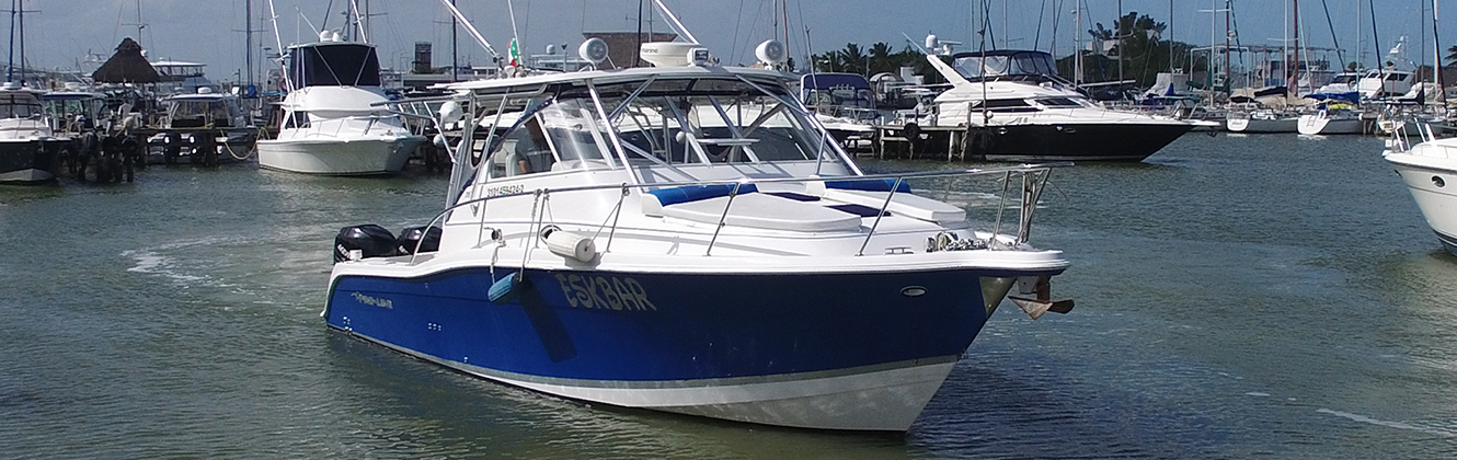 Pro-Line-35-Express-(2006)