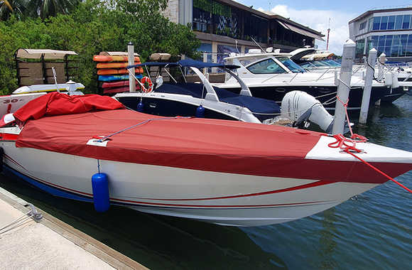 30 cigarette boat 30' Mystique boats for sale Chains are not included with the pendants Material Cigarette-Vice-30-(2006)-2.jpg