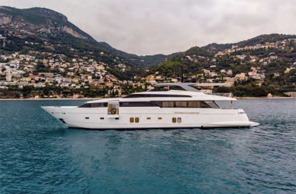 SanLorenzo 118 (2015)