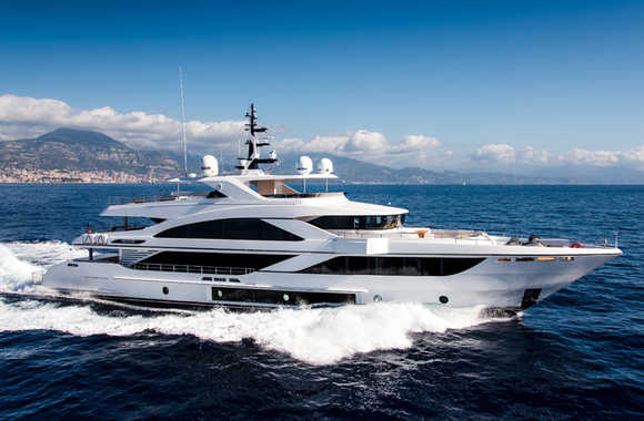Majesty 140