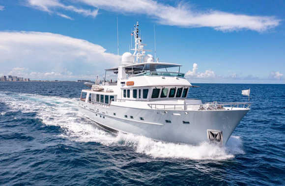 Bloemsma - Van Breemen 96 (2003/2018)