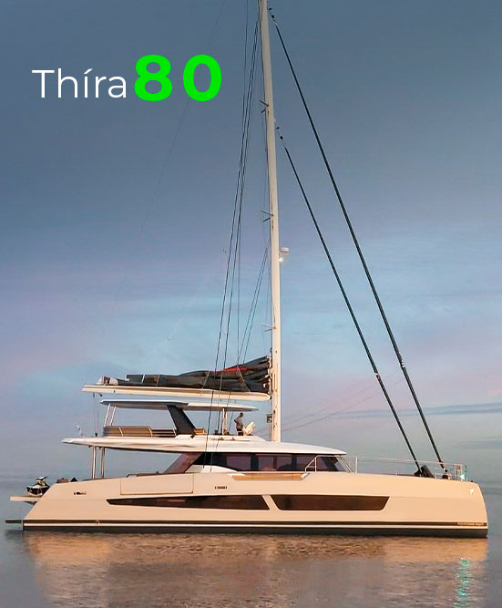 Thira 80
