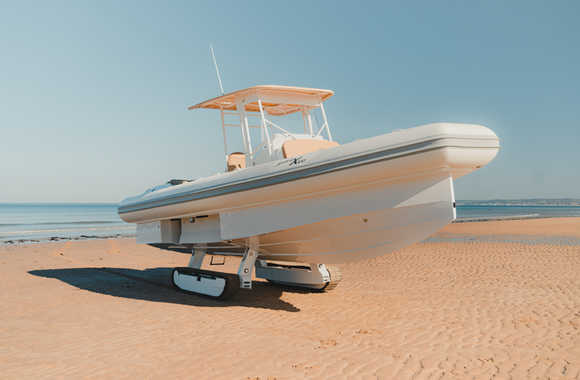 Iguana X100 White Edition