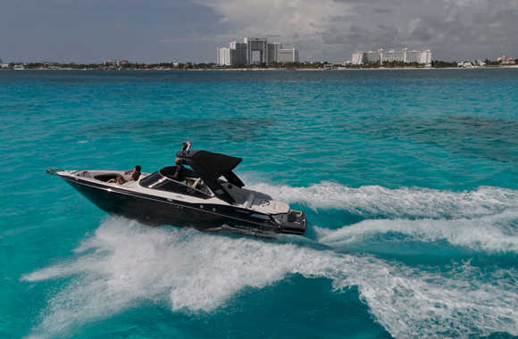 Monterey 298 Super Sport (2016)