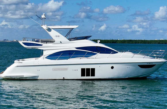Azimut 53 (2013)