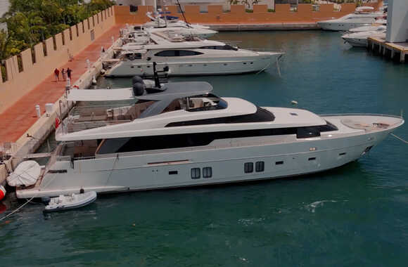 SanLorenzo SL 96 (2016)