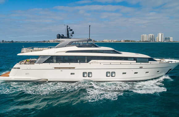 SanLorenzo SL106 (2019)