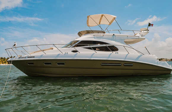 Sealine 46 (2003)