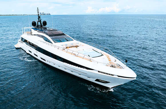 Mangusta GranSport 54M (2020)