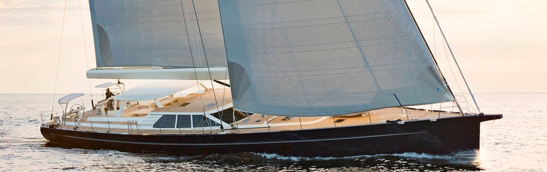 Baltic Yachts 117 (2011/2018)