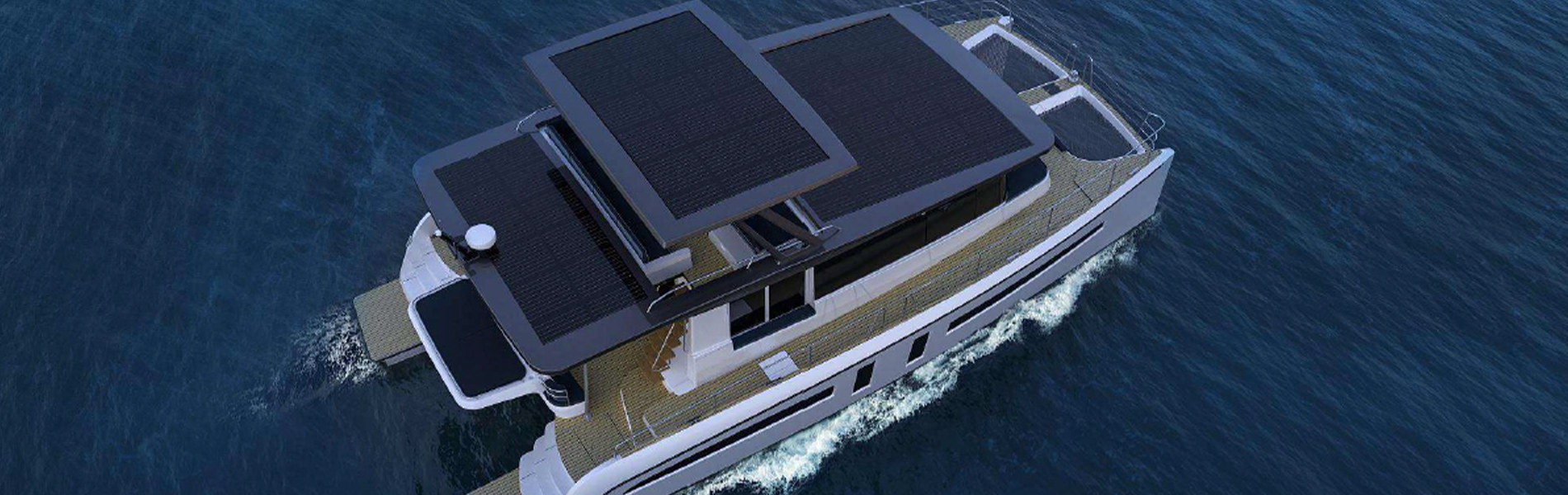 Alva Ocean Eco 54 (2022)