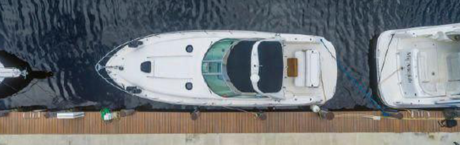 Sea Ray Sundancer 340 (2008)