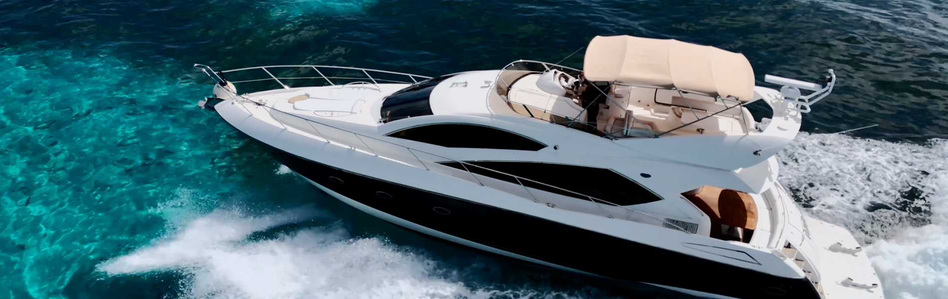 Sunseeker Manhattan 60 (2008)