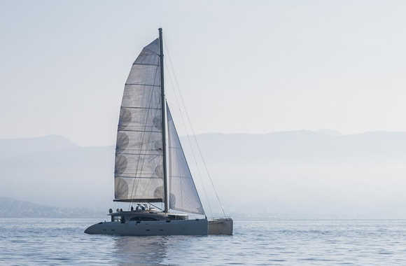 catamaran venta mexico