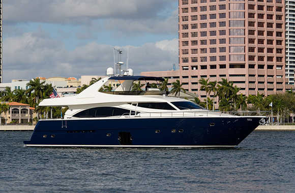 Azimut 70 (2015)