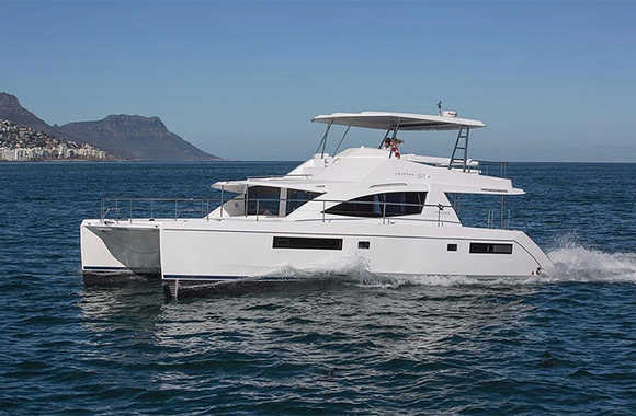 Leopard 51 PC (2014)