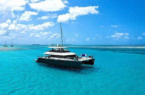 catamaran cancun venta