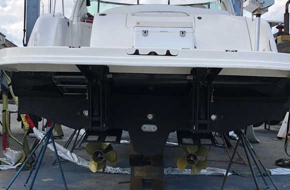 Sea-Ray-Sundancer-44-(2008)
