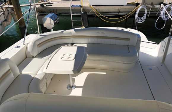 Sea-Ray-Sundancer-44-(2008)