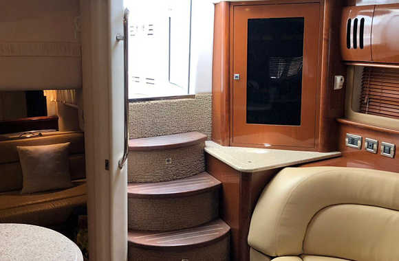 Sea-Ray-Sundancer-44-(2008)
