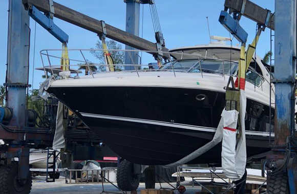 Sea-Ray-Sundancer-44-(2008)