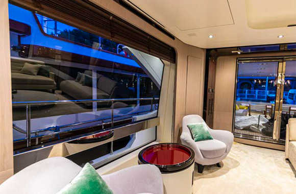 Azimut 27M (2019)