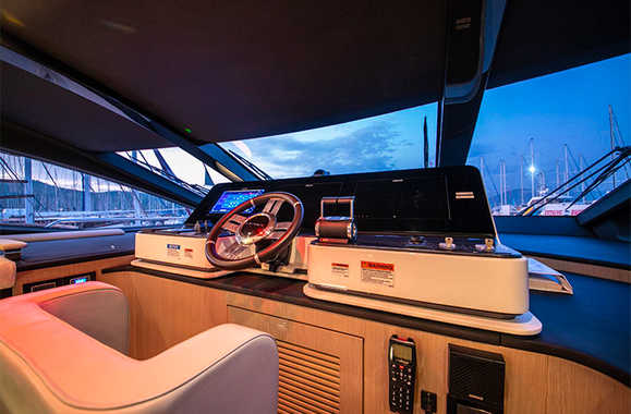 Azimut 27M (2019)