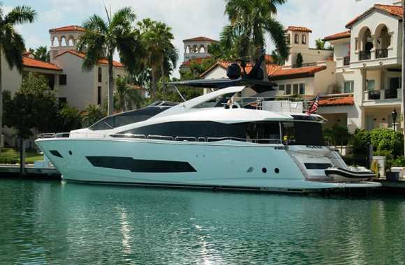 Riva 115 (2007)