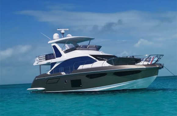 Azimut 60 (2019)