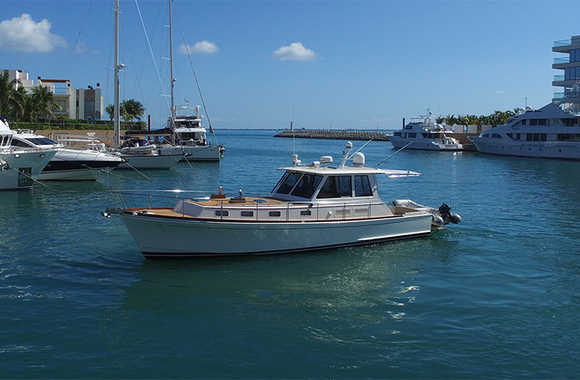 catamaran cancun venta