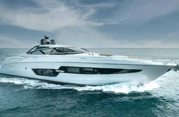 Sirena 68 (2023)