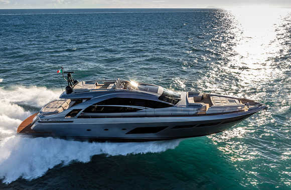 Azimut 27M (2020)