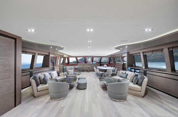 Ada Yacht Works 164 (2019)