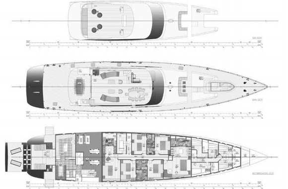 Ada Yacht Works 164 (2019)