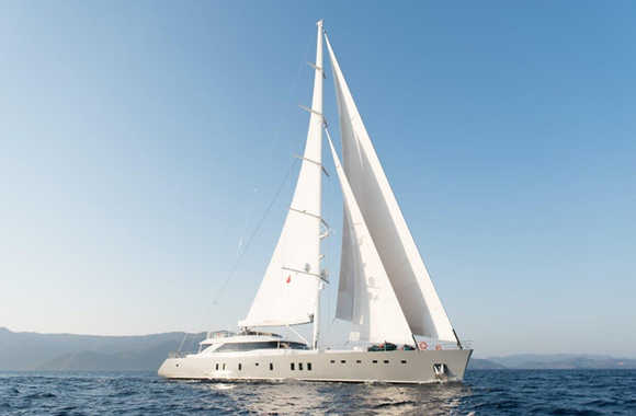 Ada Yacht Works 164 (2019)