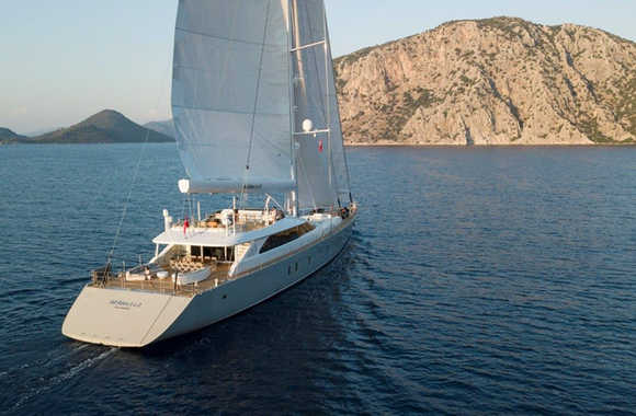 Ada Yacht Works 164 (2019)