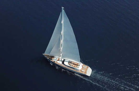 Ada Yacht Works 164 (2019)