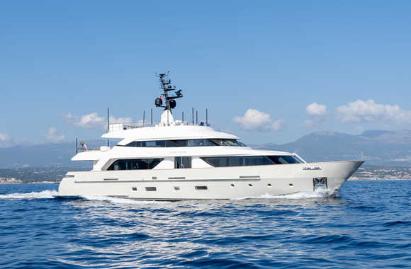 Maiora 30M (2021)