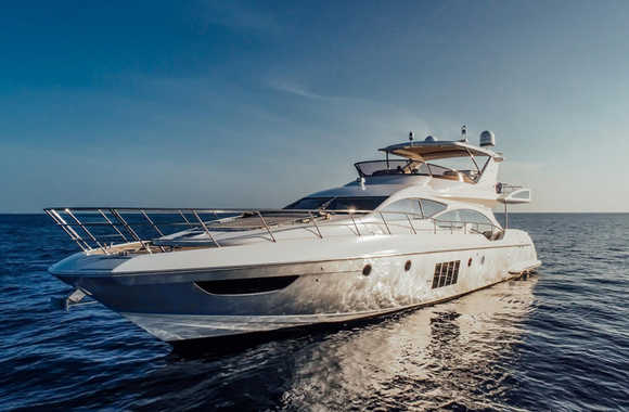 Azimut 70 (2015)