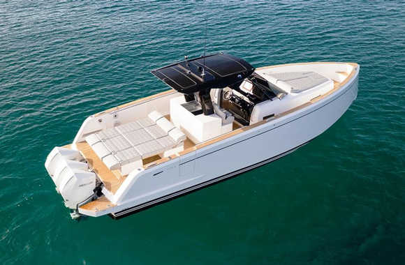 catamaran cancun venta