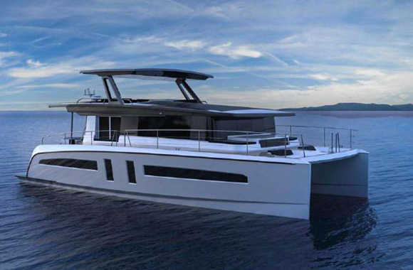 Alva Ocean Eco 54 (2022)